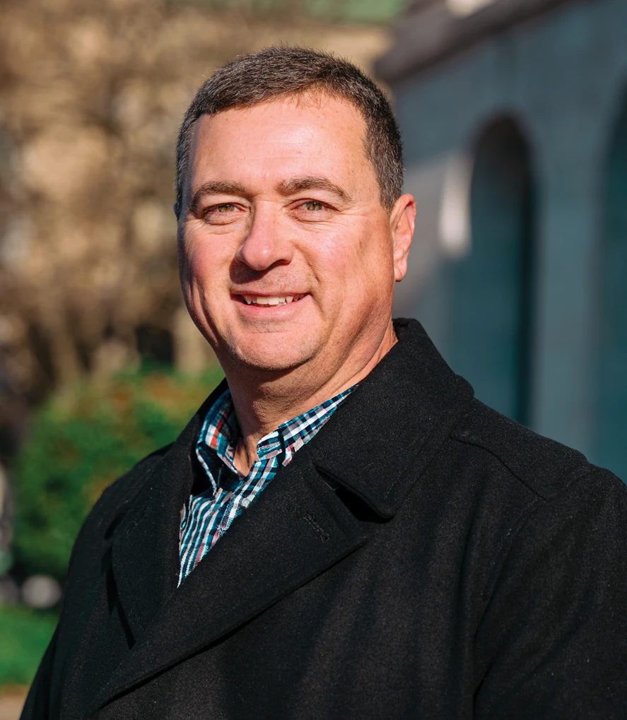 Karla Foster Leonard for Rowan County Commission